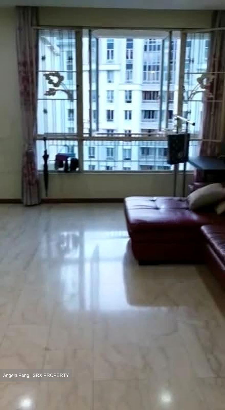 Yishun Emerald (D27), Condominium #569204991